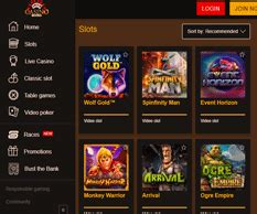 casino moons 80 free spins.